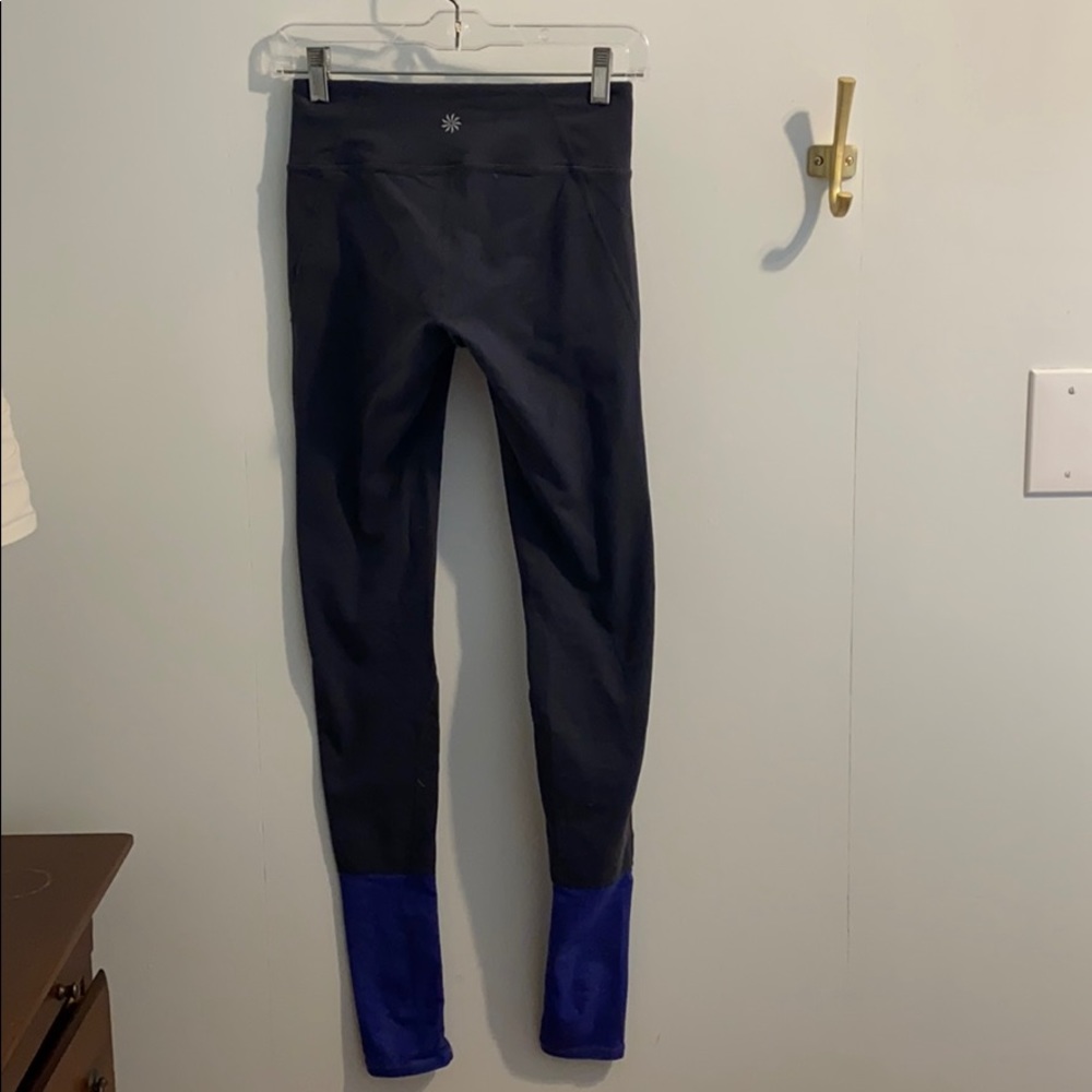 Athleta leggings